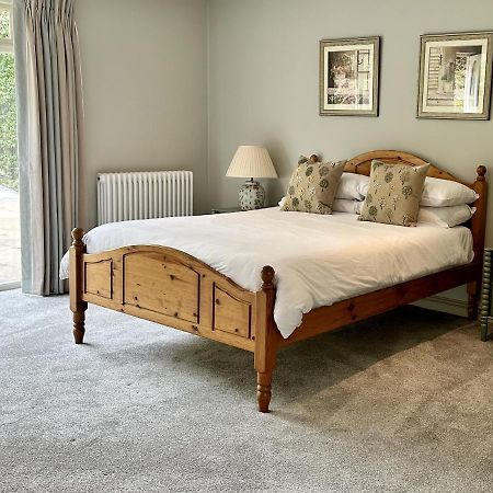 Farthings Country House Hotel & Restaurant Tunton Тонтън Екстериор снимка