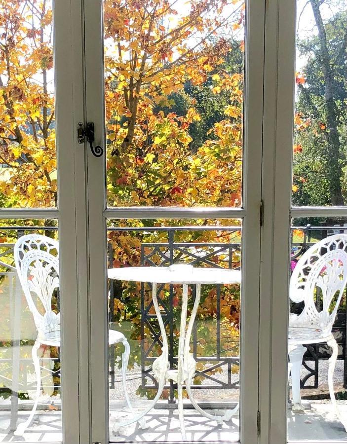 Farthings Country House Hotel & Restaurant Tunton Тонтън Екстериор снимка