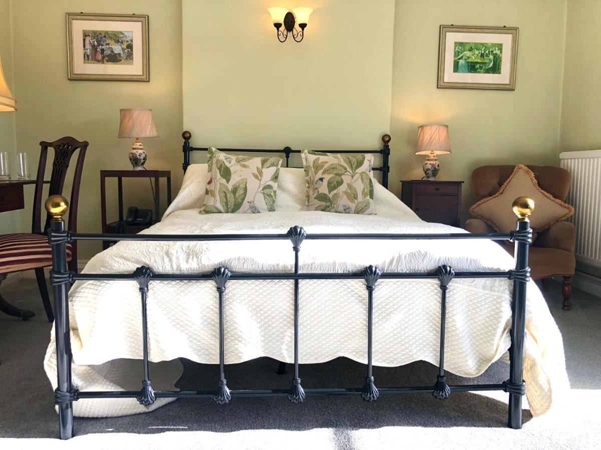 Farthings Country House Hotel & Restaurant Tunton Тонтън Екстериор снимка