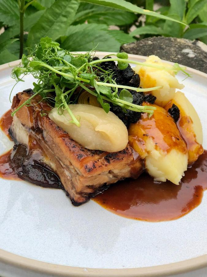 Farthings Country House Hotel & Restaurant Tunton Тонтън Екстериор снимка