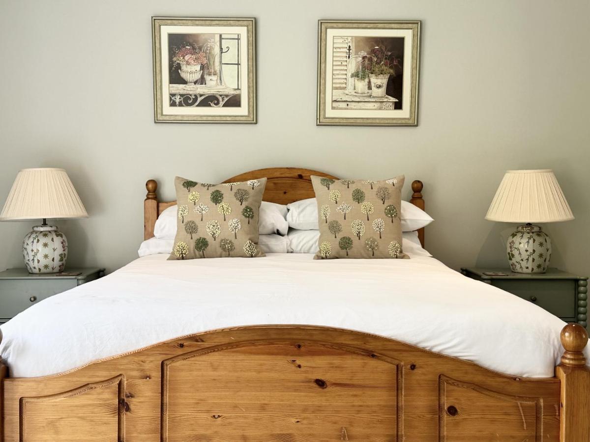 Farthings Country House Hotel & Restaurant Tunton Тонтън Екстериор снимка
