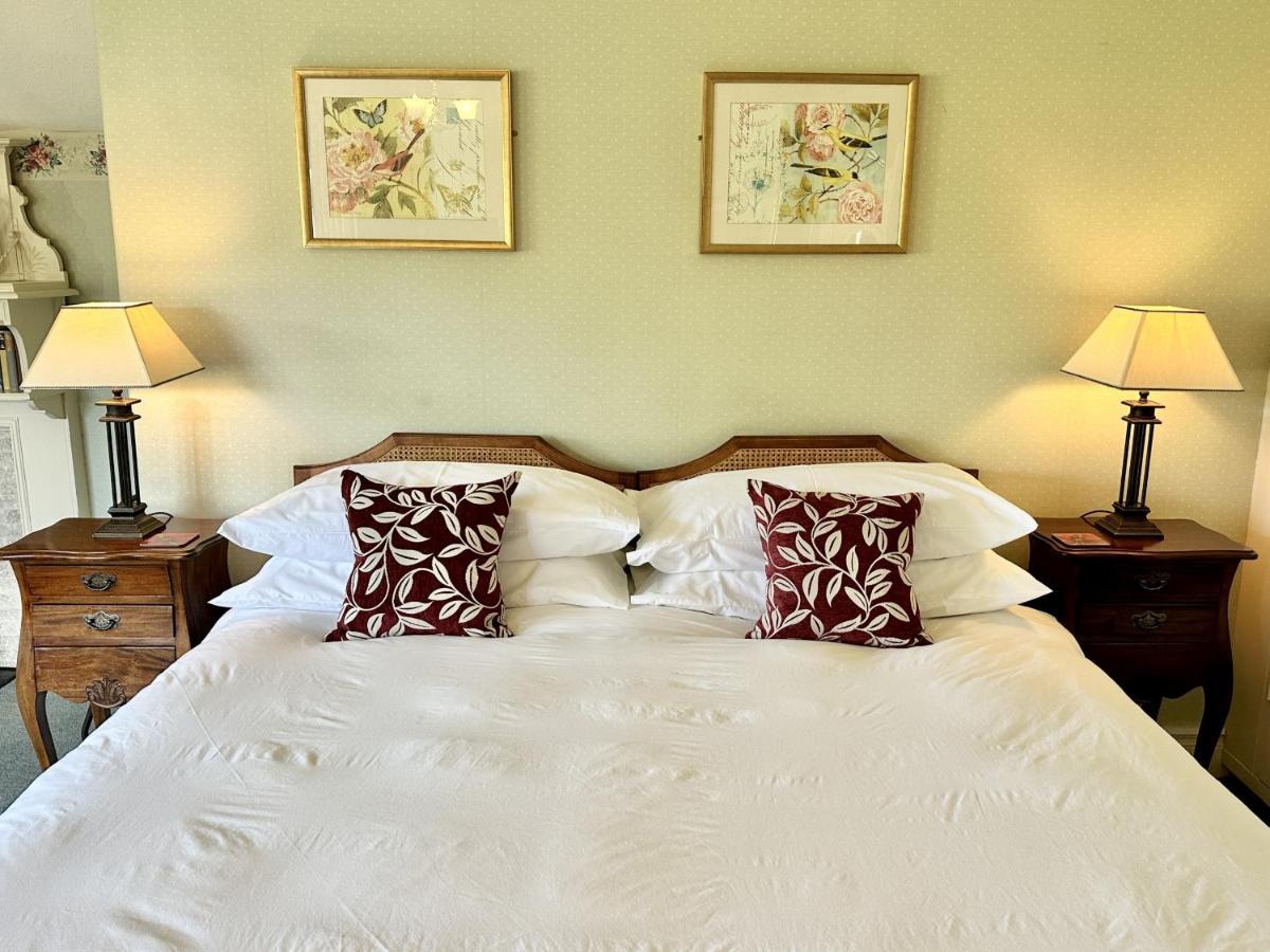 Farthings Country House Hotel & Restaurant Tunton Тонтън Екстериор снимка